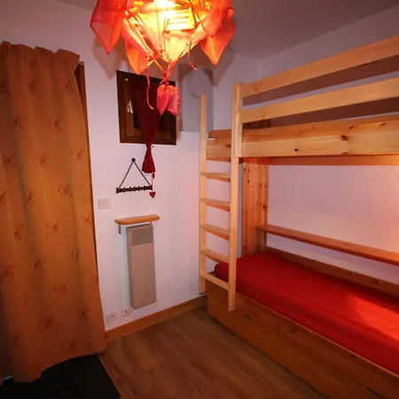 Les Saisies, 1 Pièce, 4 Personnes - Fr-1-293-288 Appartement *