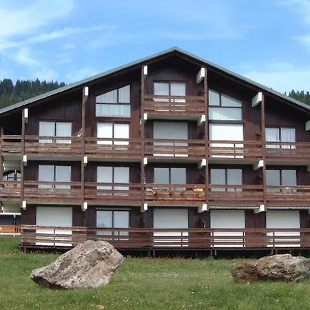 Les Saisies, 1 Pièce, 4 Personnes - Fr-1-293-288 *
