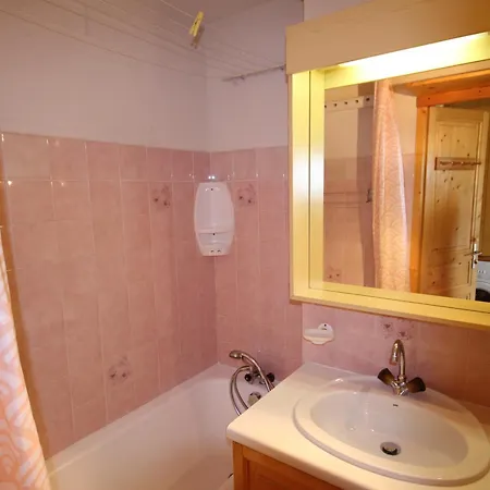 Les Saisies, 1 Pièce, 4 Personnes - Fr-1-293-288