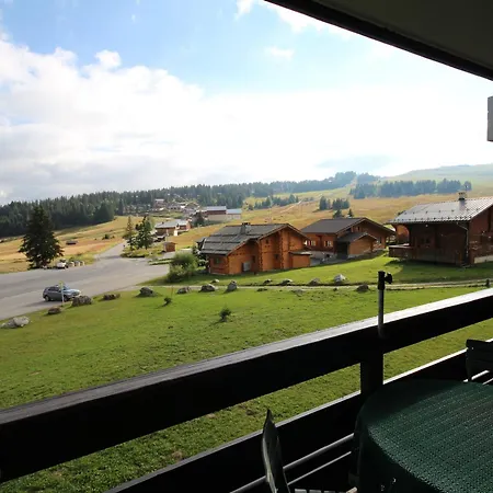 Les Saisies, 1 Pièce, 4 Personnes - Fr-1-293-288 Appartement *